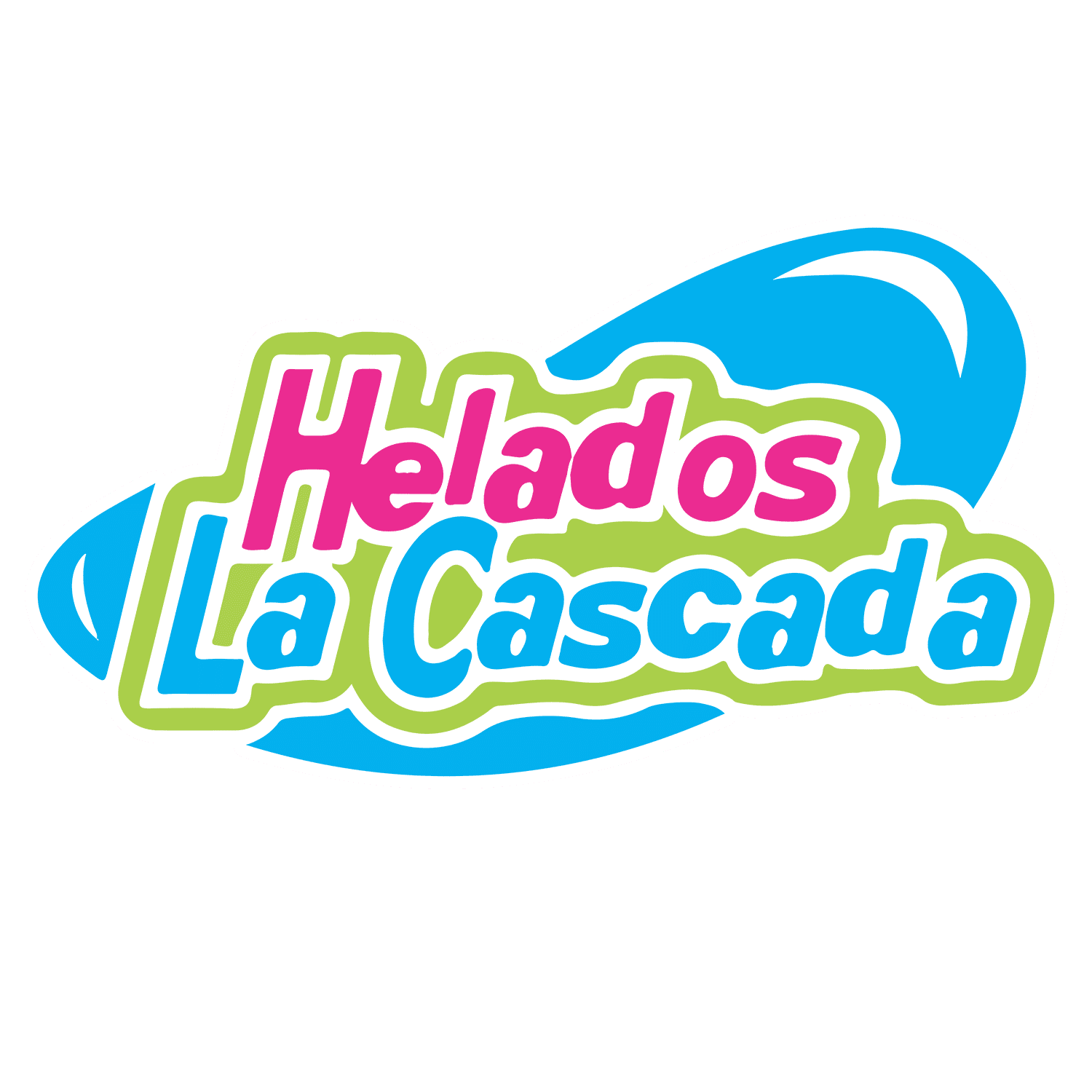 Helados La Cascada